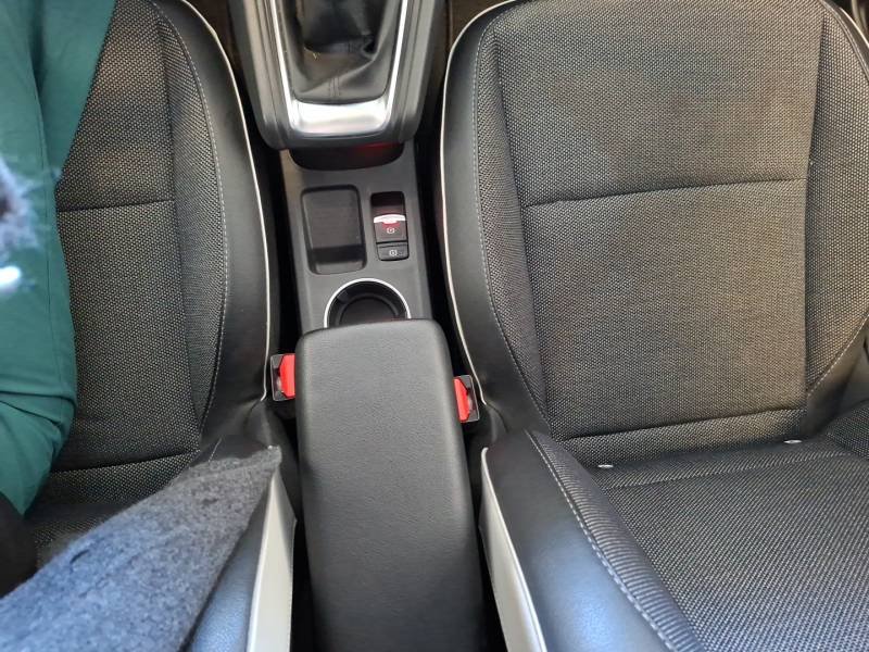 Renault Captur - Photo 46