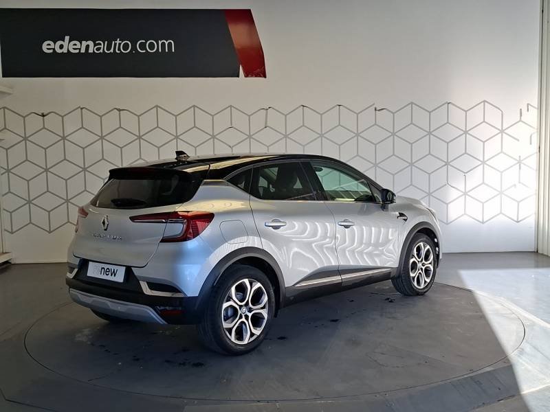 Renault Captur - Photo 5