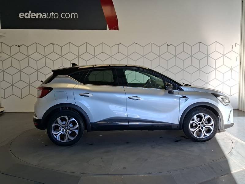 Renault Captur - Photo 6