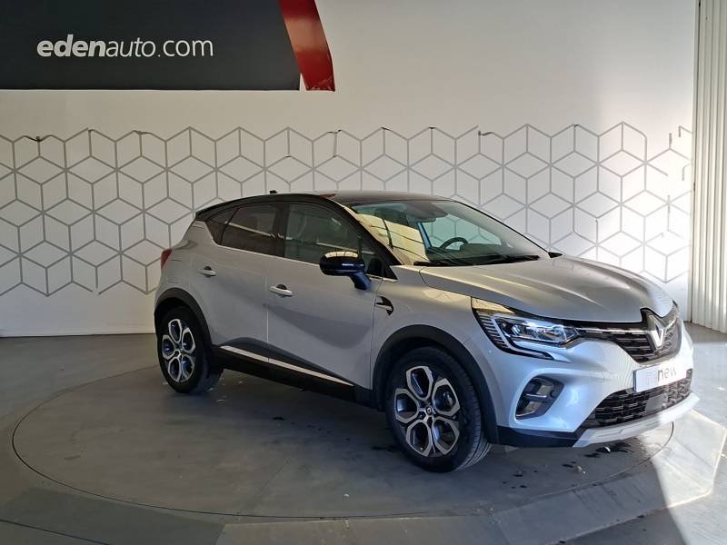 Renault Captur - Photo 7
