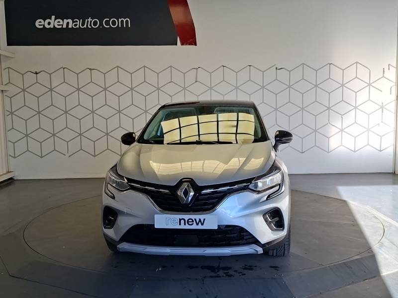 Renault Captur - Photo 8