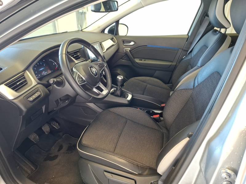 Renault Captur - Photo 10