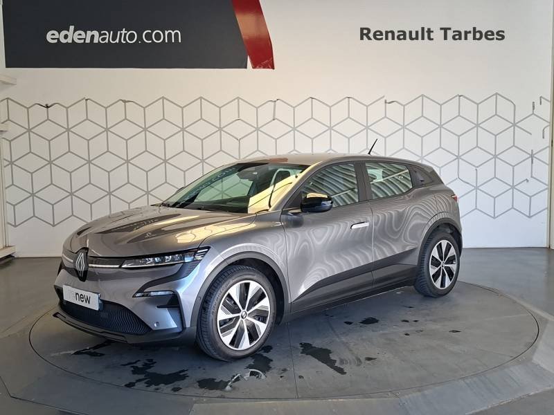 Renault Mégane - Photo 1