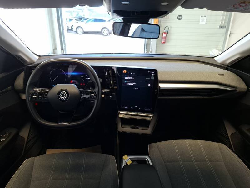 Renault Mégane - Photo 11