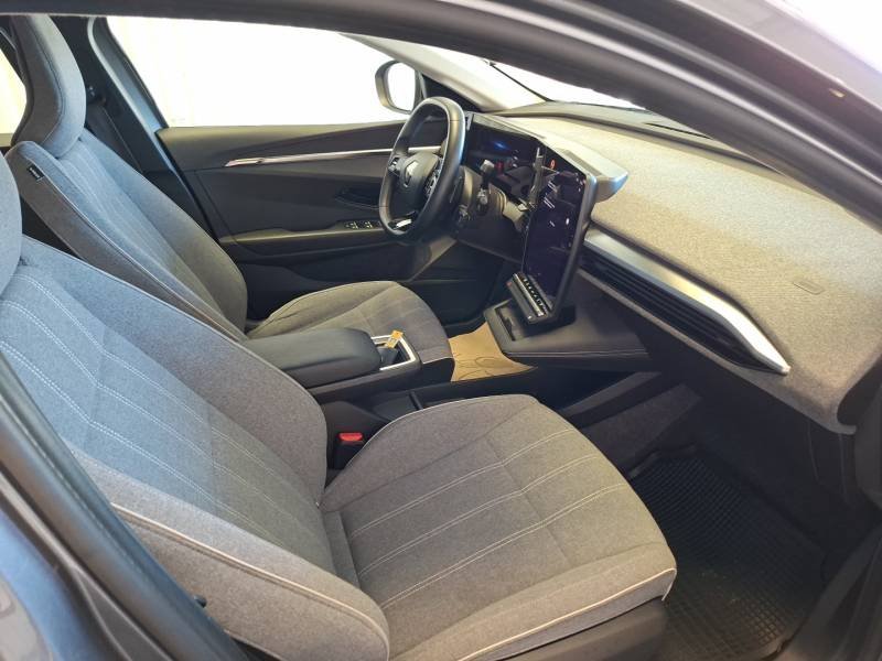 Renault Mégane - Photo 12