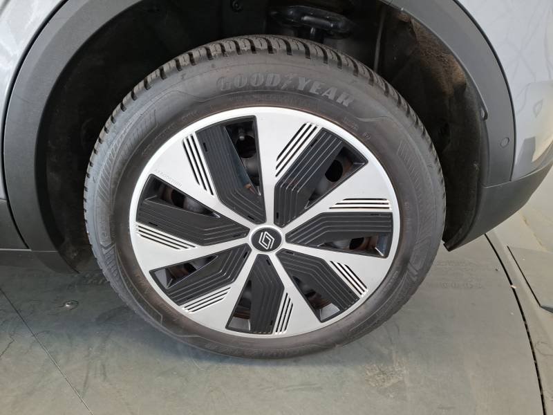 Renault Mégane - Photo 13