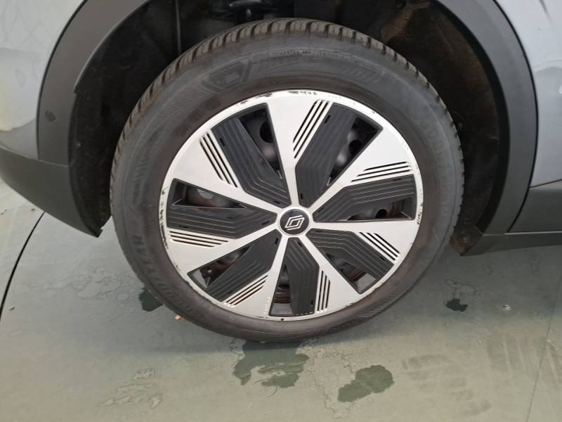 Renault Mégane - Photo 14