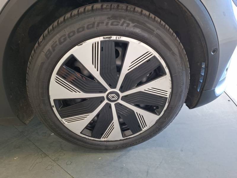 Renault Mégane - Photo 15