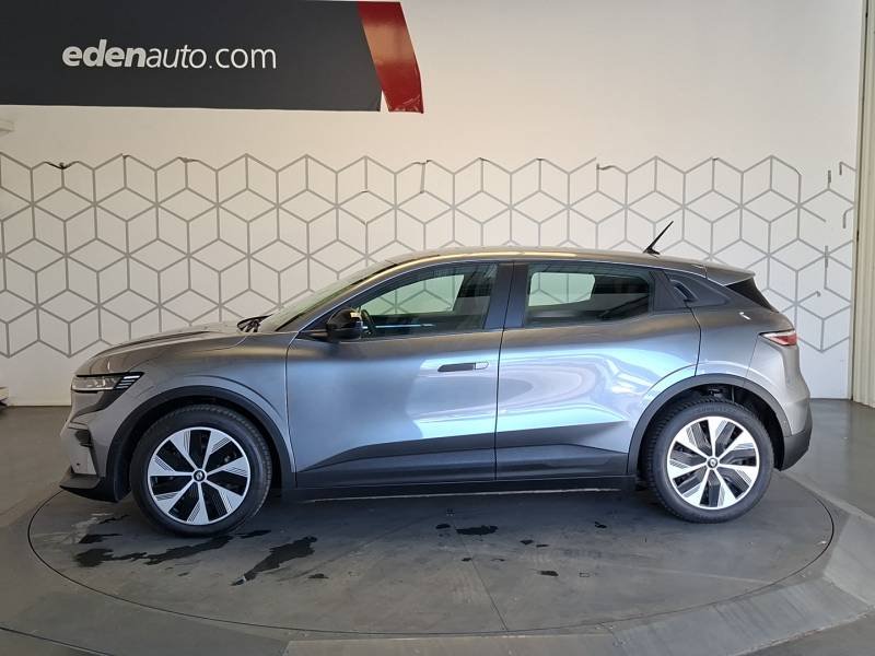 Renault Mégane - Photo 2