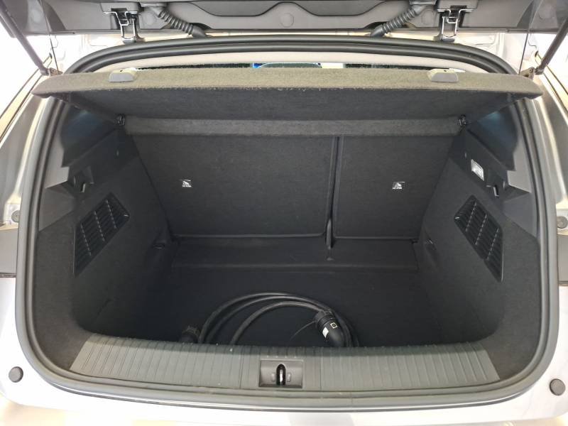 Renault Mégane - Photo 22