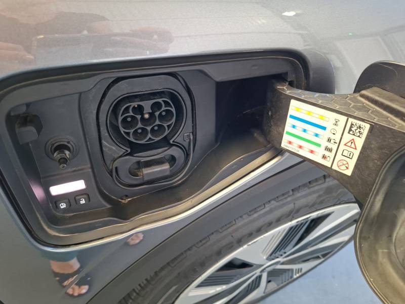 Renault Mégane - Photo 30