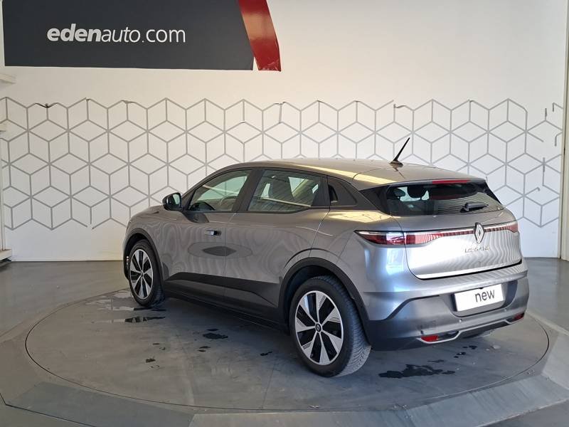 Renault Mégane - Photo 3
