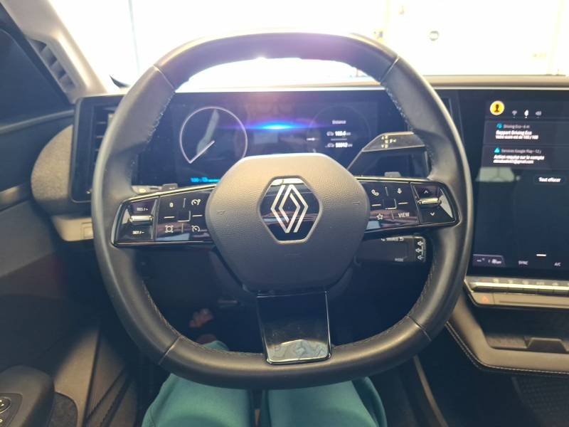 Renault Mégane - Photo 31