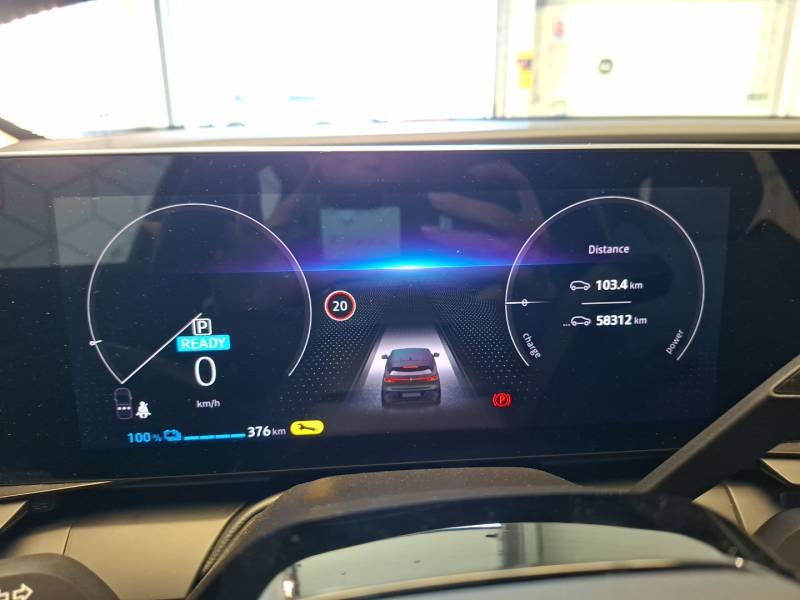 Renault Mégane - Photo 32