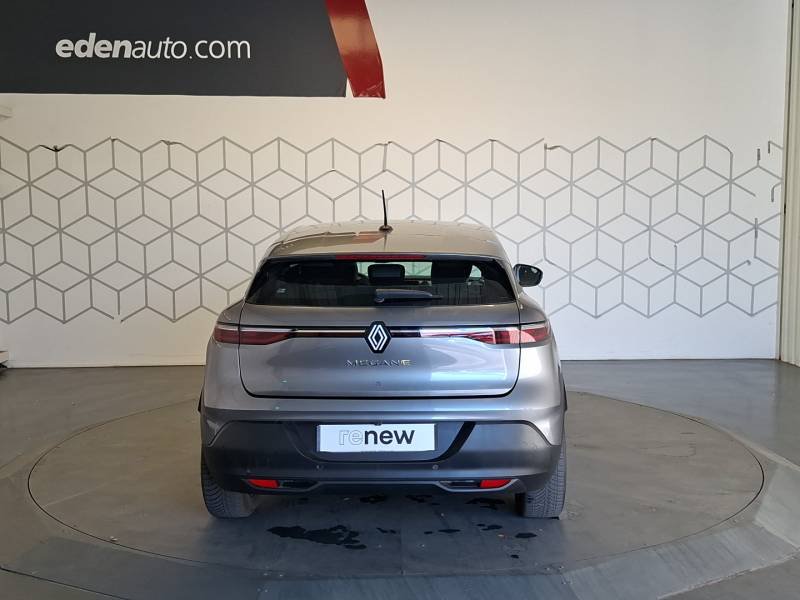 Renault Mégane - Photo 4