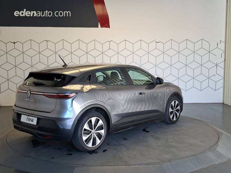 Renault Mégane - Photo 5