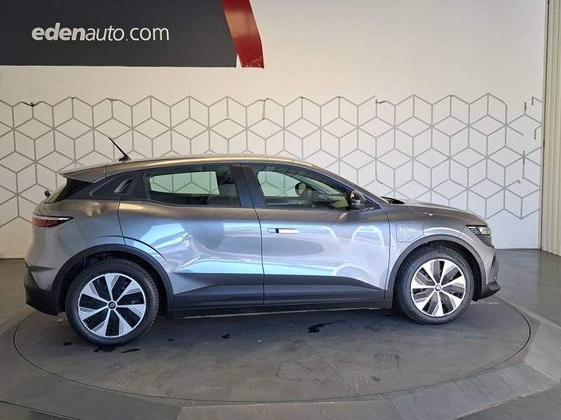 Renault Mégane - Photo 6