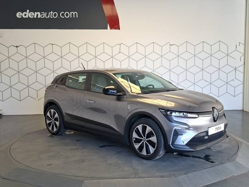 Renault Mégane - Photo 7