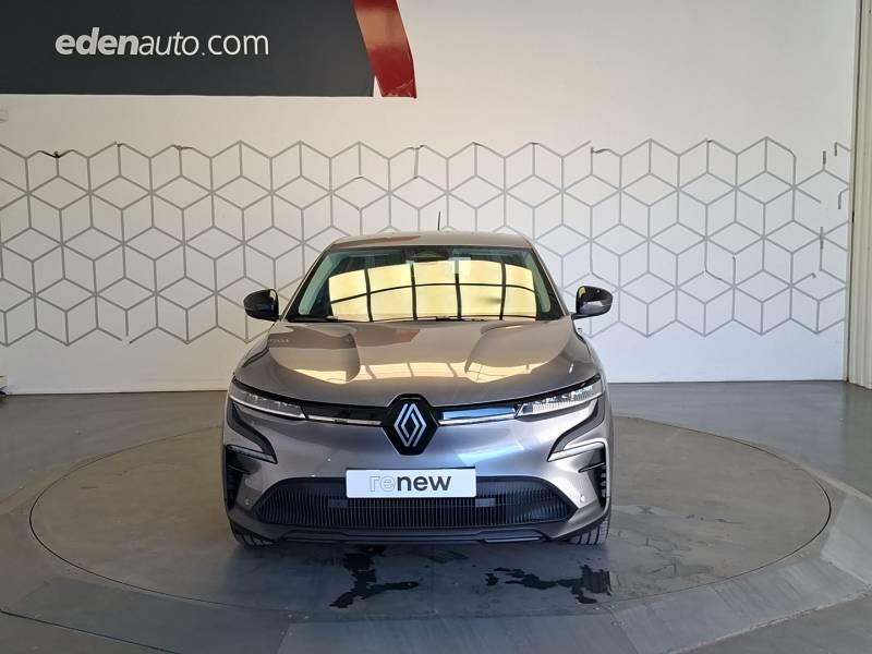 Renault Mégane - Photo 8