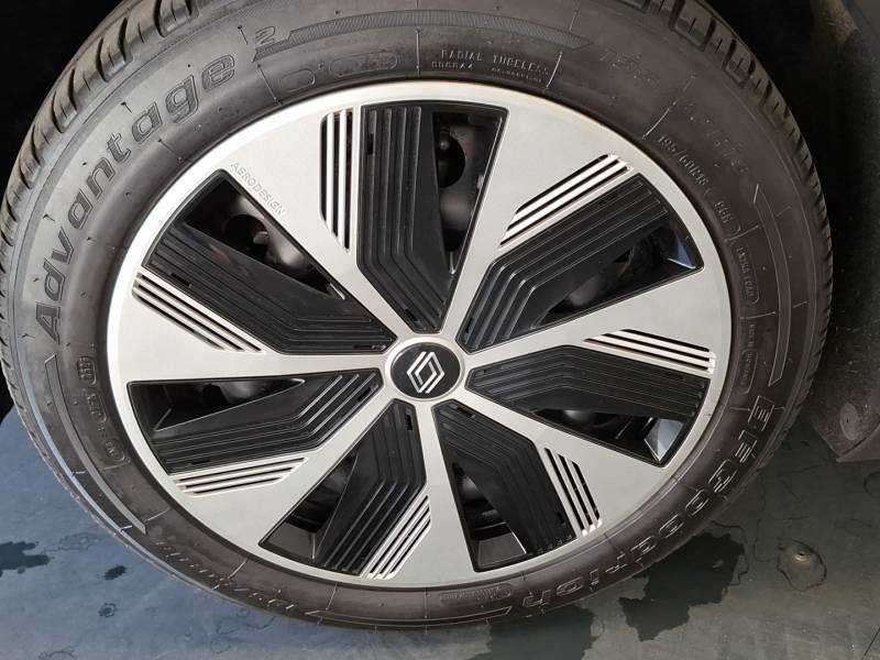Renault Mégane - Photo 9