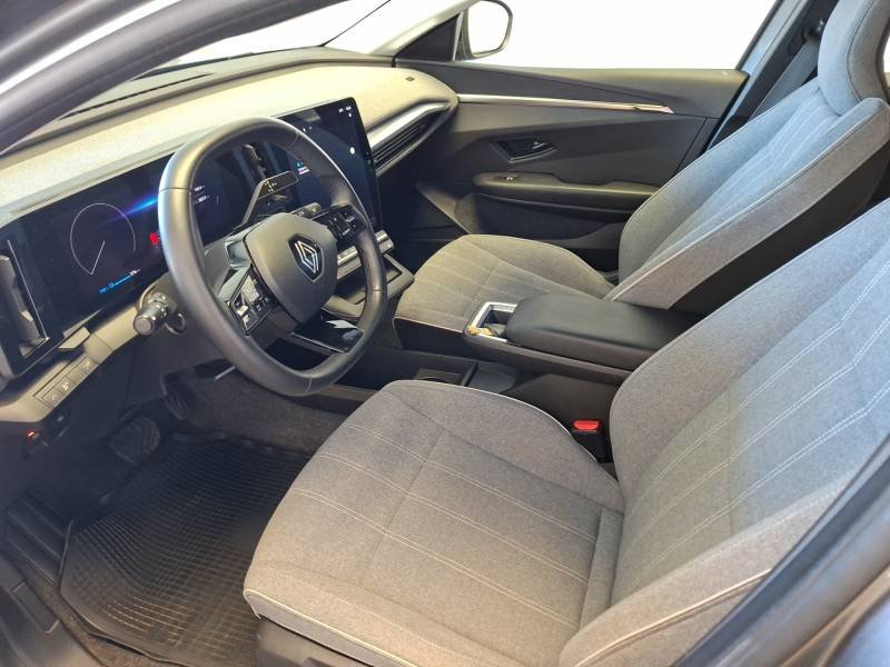 Renault Mégane - Photo 10