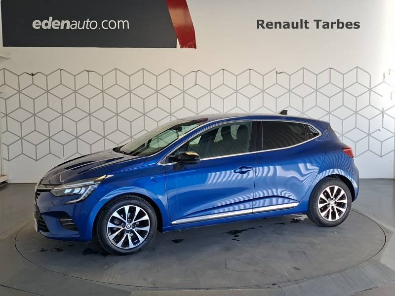 Renault Clio - Photo 1