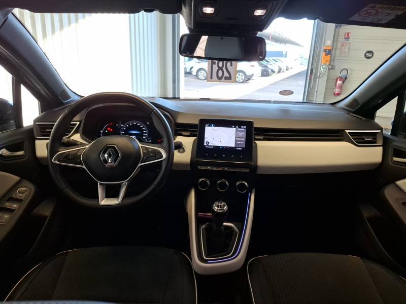 Renault Clio - Photo 11