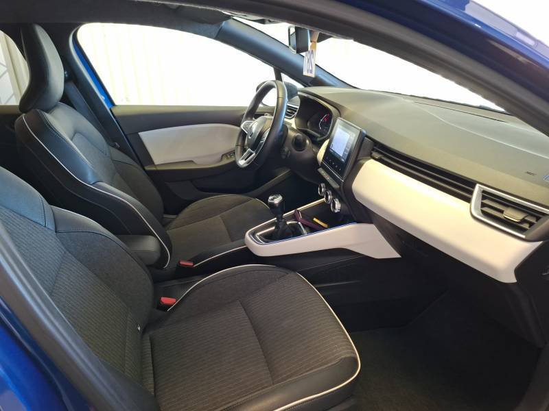 Renault Clio - Photo 12