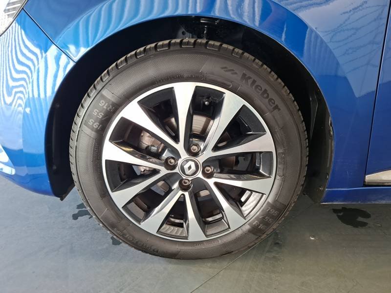 Renault Clio - Photo 13