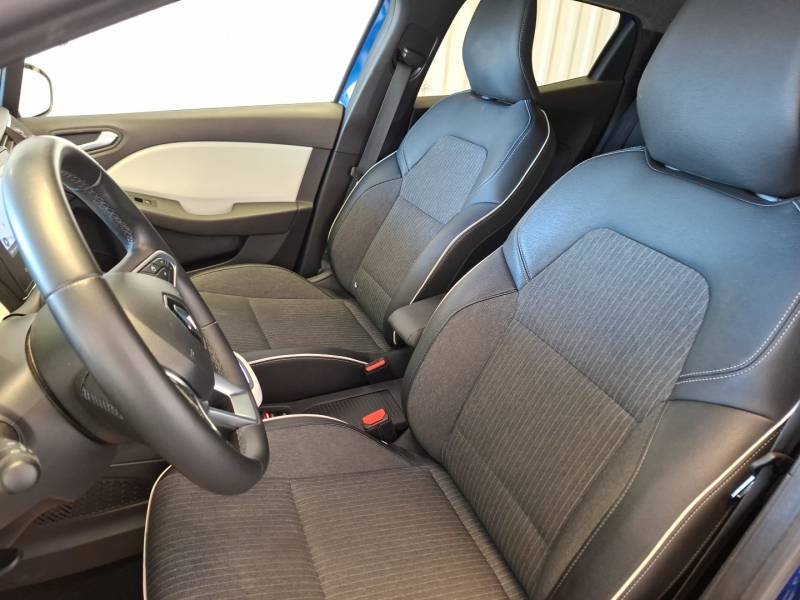 Renault Clio - Photo 18
