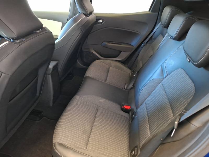 Renault Clio - Photo 21