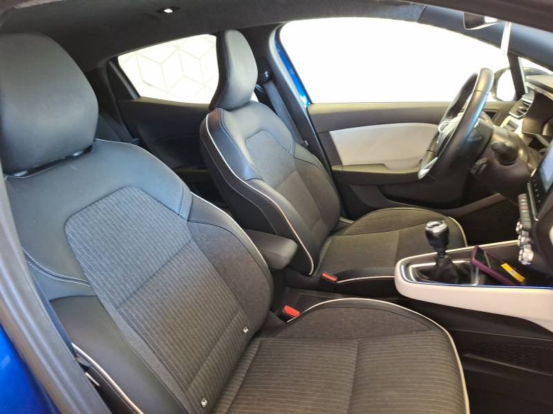 Renault Clio - Photo 29