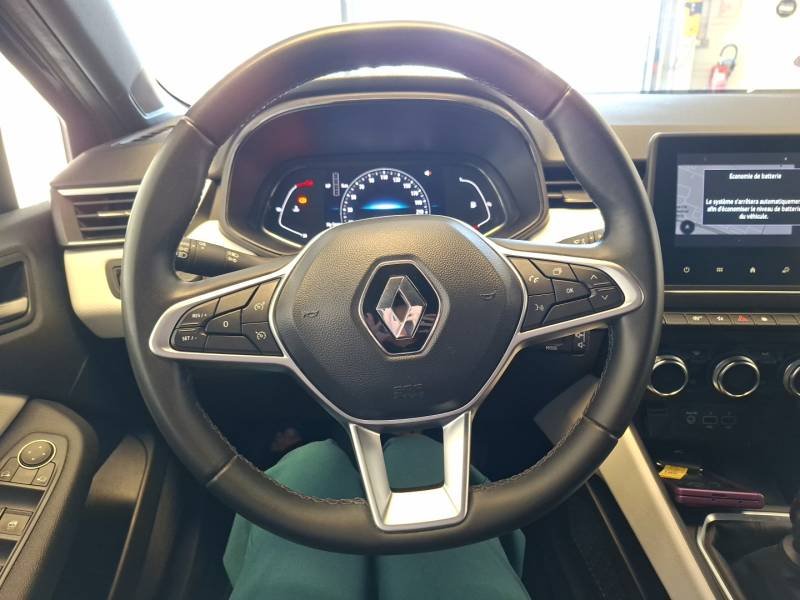 Renault Clio - Photo 30