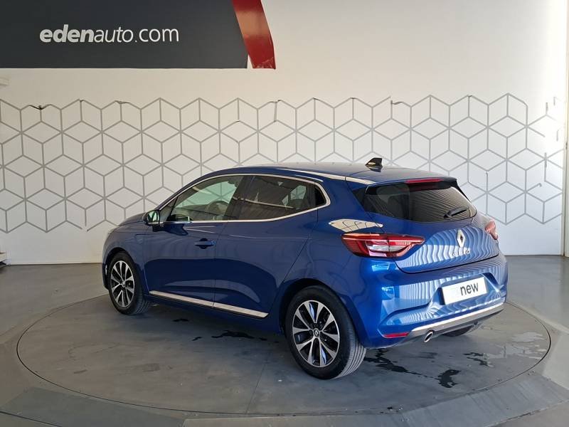 Renault Clio - Photo 3