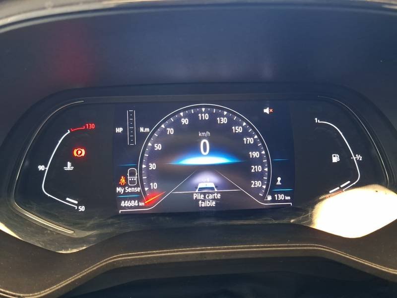 Renault Clio - Photo 31