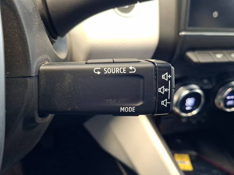 Renault Clio - Photo 35