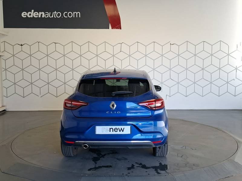 Renault Clio - Photo 4