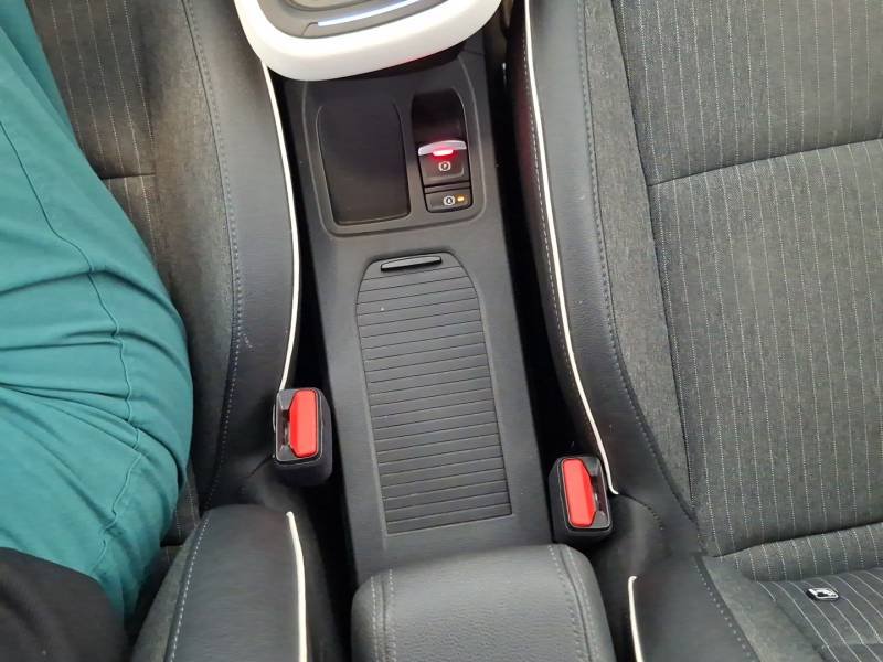 Renault Clio - Photo 43