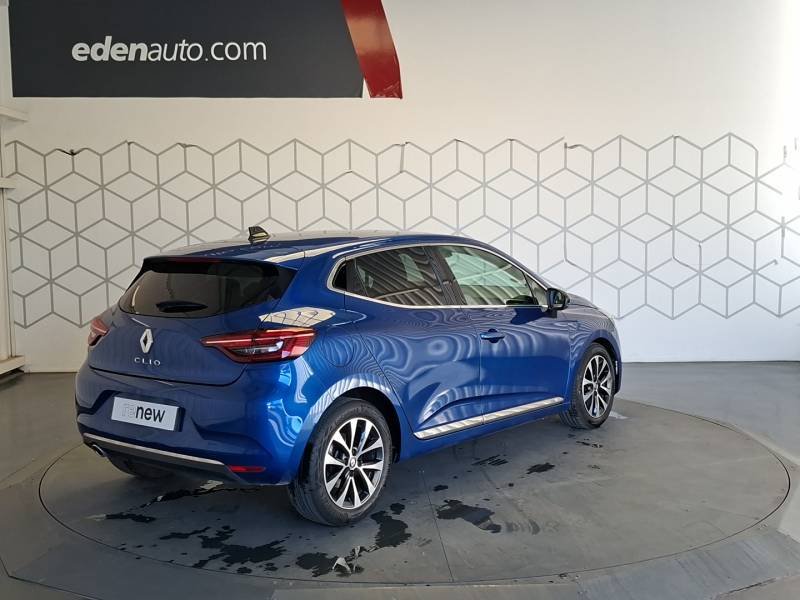 Renault Clio - Photo 5