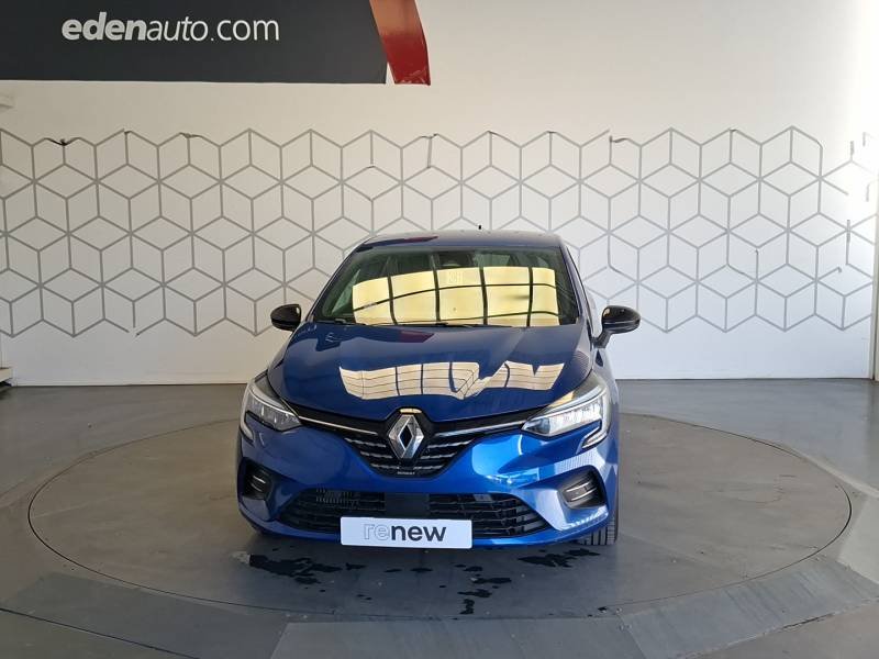Renault Clio - Photo 8