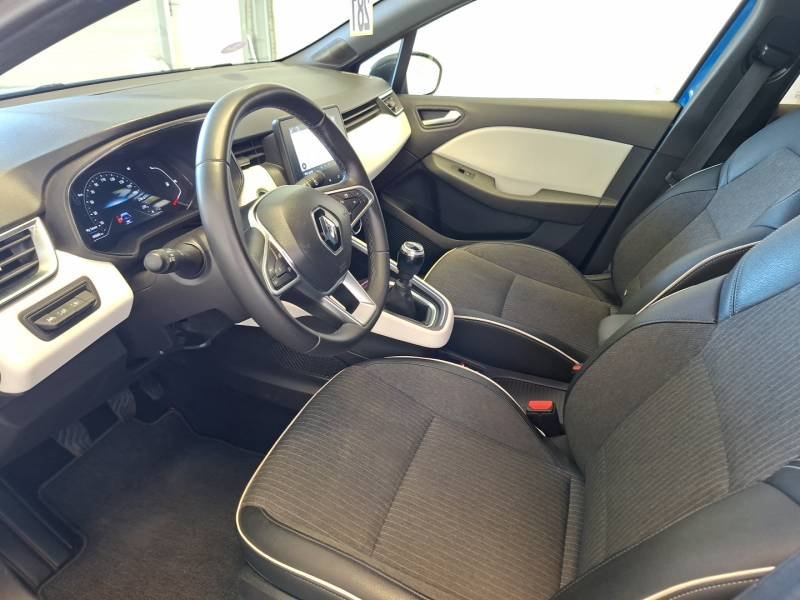Renault Clio - Photo 10