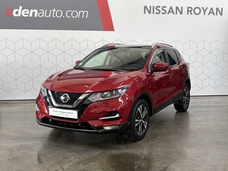 Nissan Qashqai - Photo 1