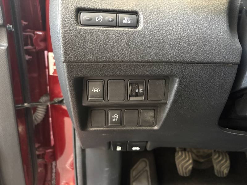 Nissan Qashqai - Photo 11