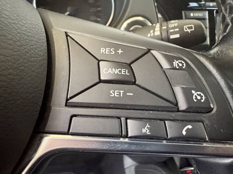 Nissan Qashqai - Photo 13