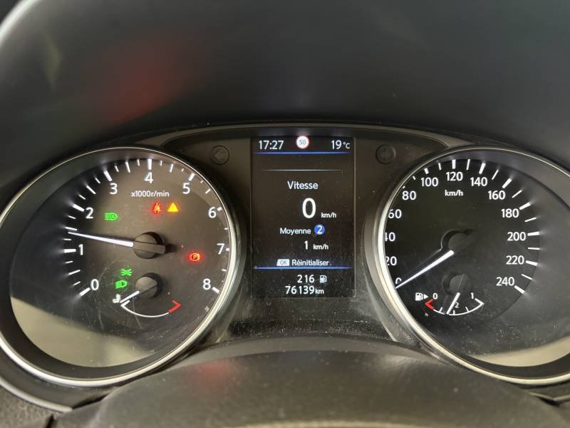 Nissan Qashqai - Photo 16