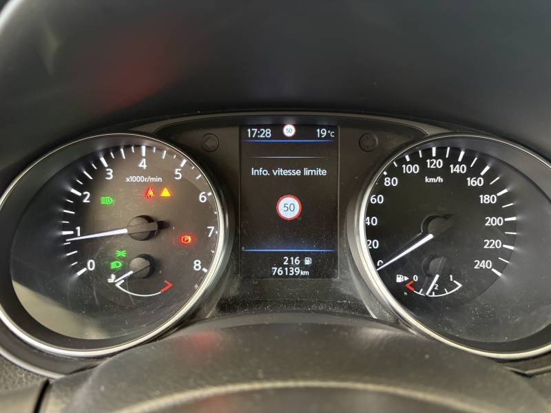 Nissan Qashqai - Photo 19
