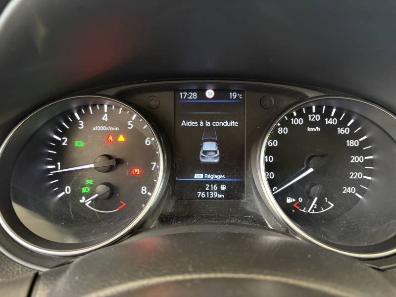 Nissan Qashqai - Photo 20