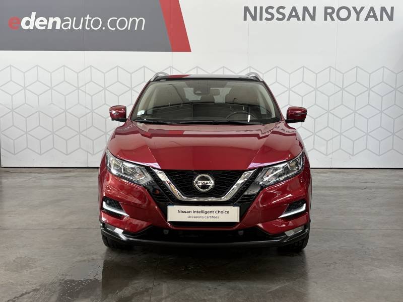 Nissan Qashqai - Photo 2