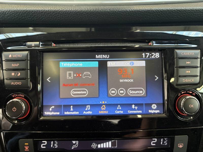 Nissan Qashqai - Photo 21