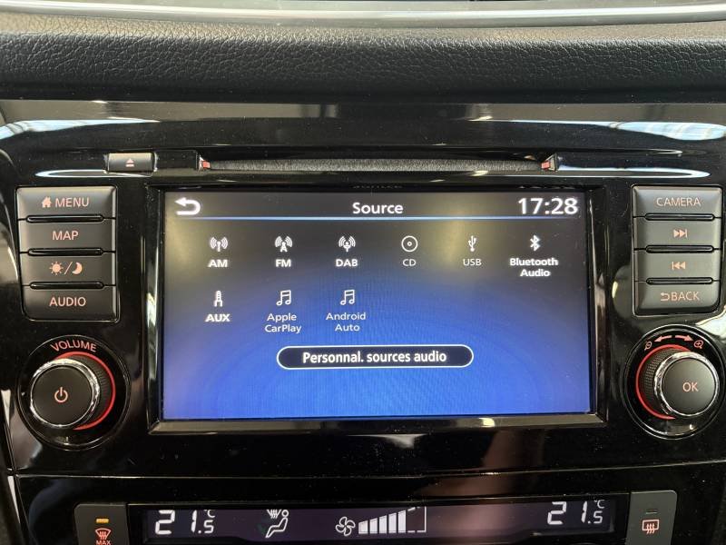 Nissan Qashqai - Photo 23